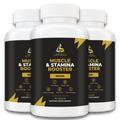 Muscle & Stamina Booster