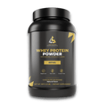 Whey Protein Powder (with Natural Chocolate Flavor)