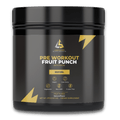 Pre-Workout Fruit Punch (with Niacin)
