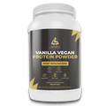 Vanilla Vegan Protein Powder