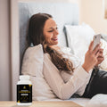 Woman's Libido Booster (with maca root)